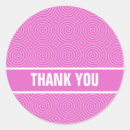 Search for lollypop stickers Pink