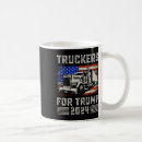Search for vintage american mugs Political