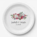 Search for christmas wedding plates Modern