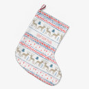 Search for scandinavian christmas stockings Nordic
