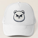 Search for polar bear baseball caps Arctic