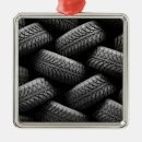 Search for tire christmas tree decorations Automobile