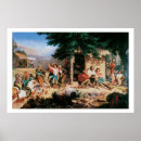 Search for native american buffalo art Animals