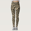 Search for leopard leggings Nature
