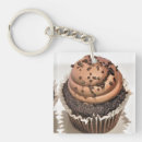 Search for chocolate cupcake key rings Dessert