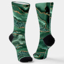 Search for gold glitter socks Marble