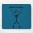 Search for funny sayings mouse mats Colorful