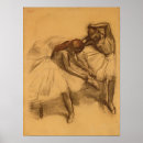 Search for degas dancer posters Women