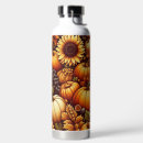 Search for sunflower water bottles Autumn