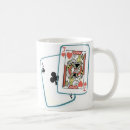 Search for ace of hearts mugs Clubs