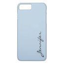 Search for solid blue iphone cases Plain