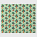 Search for tall wrapping paper Forest