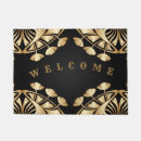 Search for vintage art deco doormats Nouveau