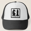 Search for chess hats Cool
