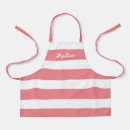 Search for kids children girl aprons Baking