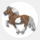 Search for pinto horse stickers Equine
