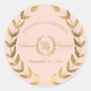 Search for gold glitter look stickers Modern