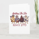 Search for 1773 cards Boston tea party