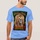 Search for rasta lion tshirts Funny