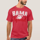 Search for alabama football tshirts State