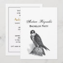 Search for stylised invitations Birds