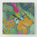 Search for palm leaf clocks Coastal