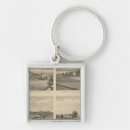 Search for agricultural key rings Lithographed