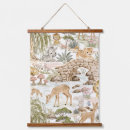 Search for storybook art Woodland
