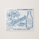 Search for milk puzzles Food