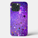 Search for luminous phone cases Purple