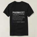 Search for pharmacy mens tshirts Pharmacist