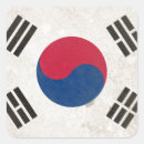 Search for made in korea stickers Country
