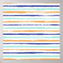 Search for stripe pattern posters Color