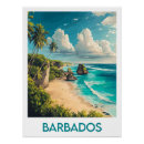 Search for barbados posters Palm trees