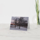 Search for sunset christmas cards Scene
