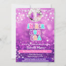 Search for disco ball baby pregnancy invitations Retro