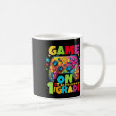 Search for strategy game mugs Console