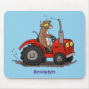Search for cow mouse mats Illustration