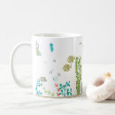 Search for under the sea mugs Octopus