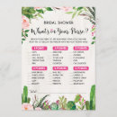 Search for fiesta bridal shower invitations Boho