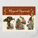 Search for funny frog postcards Illustration