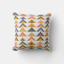 Search for autumnal cushions Pattern