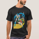 Search for vintage batman robin tshirts Gotham