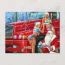 Search for pinup christmas cards Funny