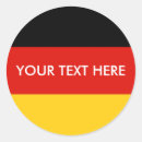 Search for germany stickers World flags