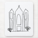 Search for mormon mouse mats Lds