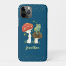Search for fireflies iphone cases Blue