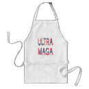 Search for conservative aprons President
