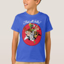Search for bullseye tshirts Cartoon