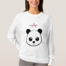 Search for panda bear tshirts Trendy